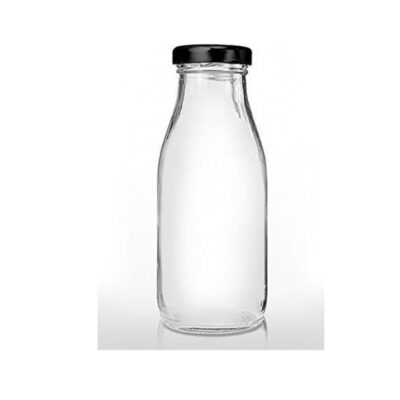 Glass Bottles (1000ML, 500ML, 300ML, 200ML)