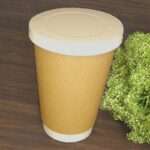 Disposable Paper Coffee Cups & Teacups - Custom & Wholesale