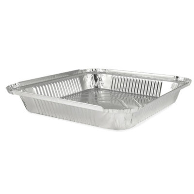 Aluminum Foil Tray 1500 ML Catering Serving