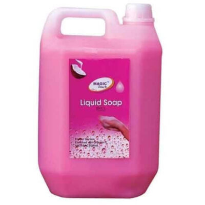 Liquid Soap Hand Wash 5 Ltr”