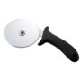 Stainless Steel Pizza Cutter | Kitchen Tool with Finger Guard | Ideal Kitchen Gadget for Pizza Lovers