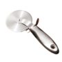 Silver Stainless Steel Pizza Cutter/Pizza Slicer/Pastry Cutter for Kitchen