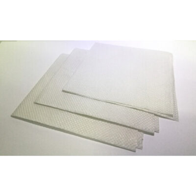 Plain Tissue Hard Paper (6″x6″Inch)