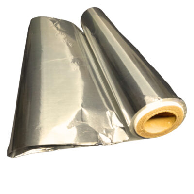 Wrap Aluminum Foil 1Kg Gross Roll
